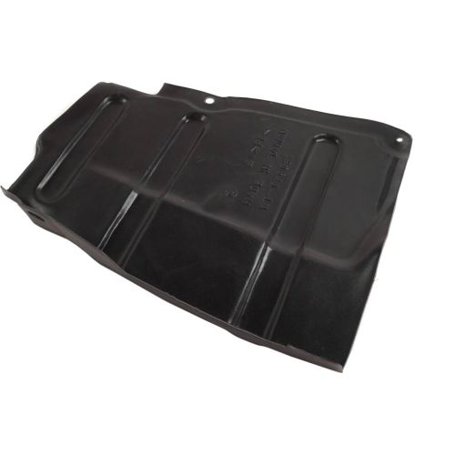 TOYOTA RAV4 HYBRID  FRONT SIDE SPLASH SHIELD RIGHT (Passenger Side) (ENG UNDER CVR) OEM#5144348090-PFM 2016-2018 PL#LX1228159