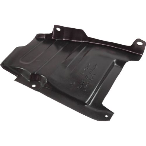LEXUS NX 300h FRONT SIDE SPLASH SHIELD LEFT (Driver Side) (ENG UNDER CVR) OEM#5144448030-PFM 2015-2021 PL#LX1228160