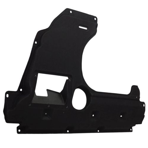 LEXUS NX 200t/300 FRONT SPLASH SHIELD (ENG CVR)(W/F SPORT) OEM#5141078010 2015-2021 PL#LX1228162