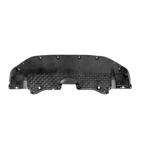 LEXUS NX 250/350 FRONT SPLASH SHIELD (FRONT ENG UNDER CVR) **CAPA** OEM#51441F6010 2022-2024 PL#LX1228172C