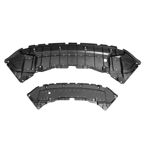 LEXUS RX 350/350L FRONT SPLASH SHIELD (FRONT BUMPER UNDER CVR) OEM#5261848021 2020-2022 PL#LX1228177