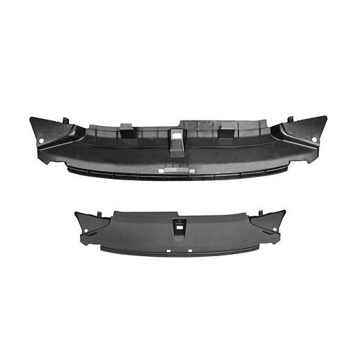 LEXUS RX 350 FRONT SPLASH SHIELD ( FRONT BUMPER UNDER CVR) OEM#526180E120 2023 PL#LX1228179