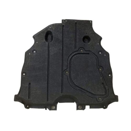 LEXUS NX 250/350 FRONT SPLASH SHIELD (ENG UNDER CVR) 2.5L **CAPA** OEM#51420F6010 2022-2024 PL#LX1228180C