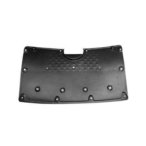 LEXUS RZ 300e/450e FRONT SPLASH SHIELD (FRONT UNDER CVR) OEM#5144146010 2023-2025 PL#LX1228183