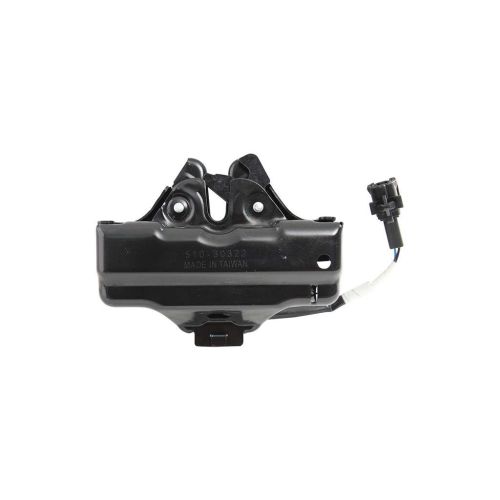 2006-2014 LEXUS GS300 / GS350 / GS450h / GS460 / IS F Hood latch OEM# 5351030322 PL# LX1234105