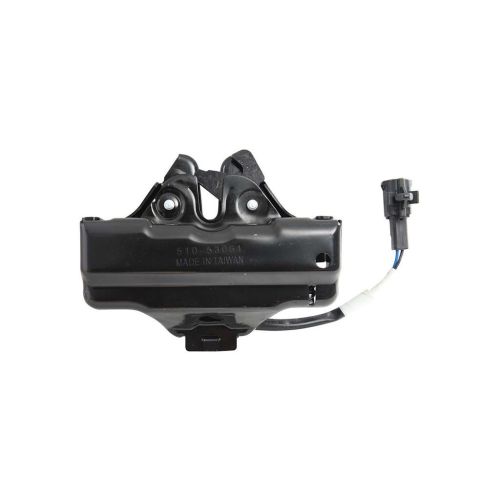 2006-2013 LEXUS IS250 / IS350 Hood latch OEM# 5351053061 PL# LX1234106