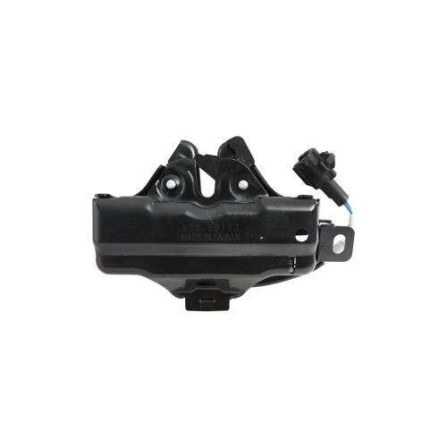 2007-2017 LEXUS LS460 / LS600h Hood latch OEM# 5351050102 PL# LX1234116