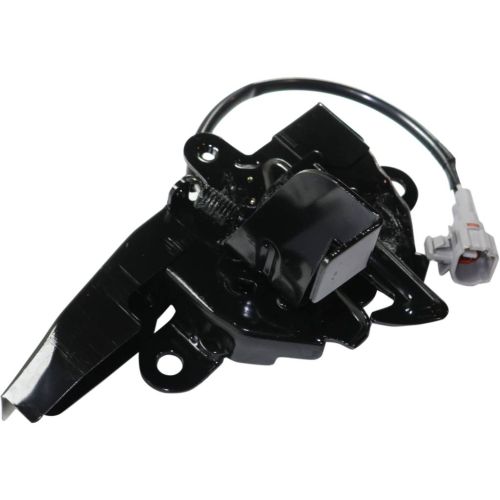 2013-2018 LEXUS ES300h / ES350 Hood latch OEM# 5351033400 PL# LX1234121