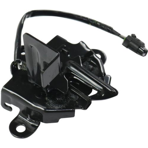 2014-2015 LEXUS IS250 / IS350 Hood latch OEM# 5351053100 PL# LX1234126