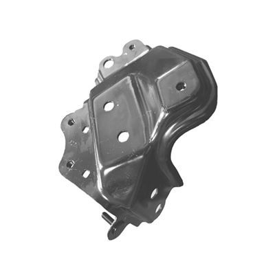 2015-2021 LEXUS Fender brace Left Driver Side OEM# 5380478010 PL# LX1244105
