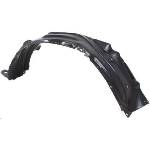 2008-2015 LEXUS LX570 Fender inner panel Left Driver Side OEM# 5387660070 PL# LX1248107
