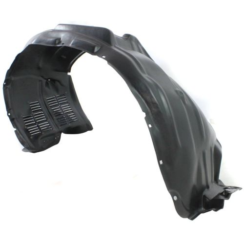 2010-2012 LEXUS Fender inner panel Left Driver Side OEM# 5.3806E+25 PL# LX1248110