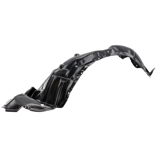 2009-2010 LEXUS Fender inner panel Left Driver Side OEM# 5380653040 PL# LX1248115