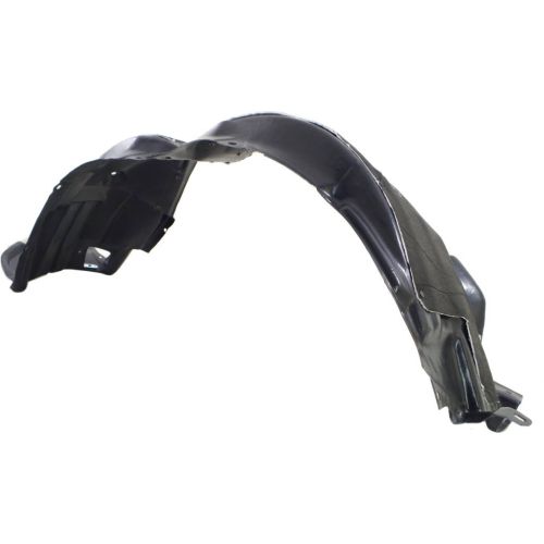 2011-2013 LEXUS Fender inner panel Left Driver Side OEM# 5380653060 PL# LX1248116