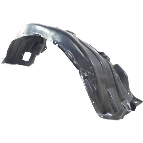2014-2016 LEXUS Fender inner panel Left Driver Side OEM# 5380653070 PL# LX1248126