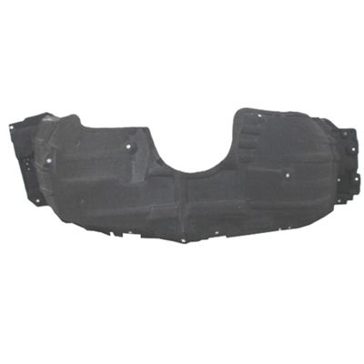 2016-2022 LEXUS Fender inner panel Left Driver Side CAPA OEM# 538060E160 PL# LX1248137C