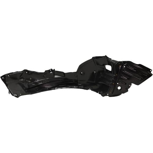 2016-2020 LEXUS Fender inner panel Left Driver Side OEM# 5380630360 PL# LX1248146