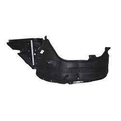 2021-2025 LEXUS Fender inner panel Left Driver Side CAPA OEM# 5380653101 PL# LX1248148C