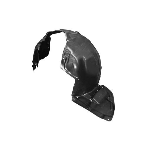 2023-2025 LEXUS Fender inner panel Left Driver Side OEM# 5380646010 PL# LX1248152