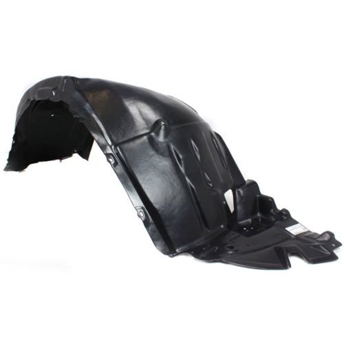 2007-2009 LEXUS Fender inner panel Right Passenger Side OEM# 5380550050 PL# LX1249105
