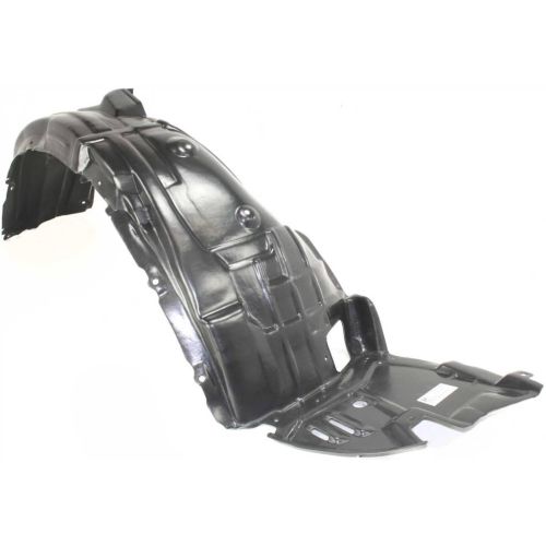 2008-2011 LEXUS Fender inner panel Right Passenger Side OEM# 5380530150 PL# LX1249106