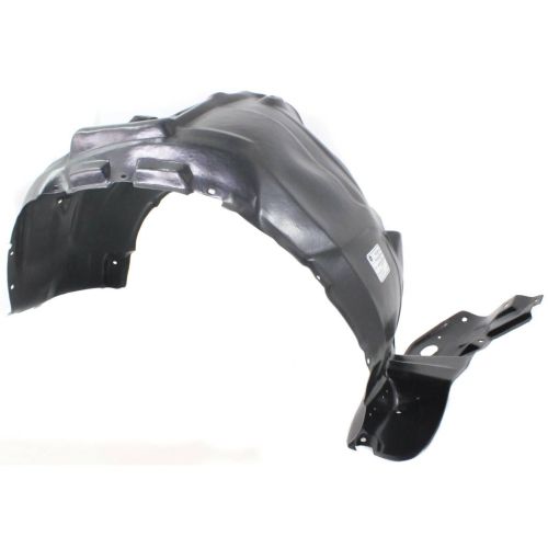 2010-2013 LEXUS Fender inner panel Right Passenger Side OEM# 5.3805E+25 PL# LX1249110