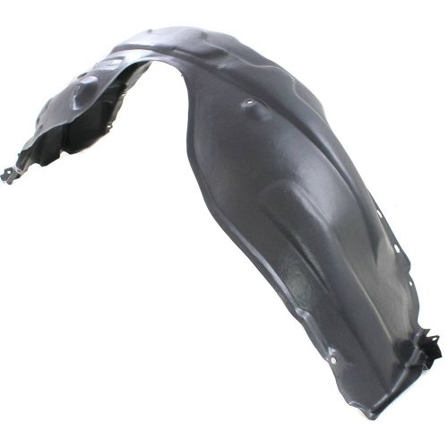 2010-2012 LEXUS ES350 Fender inner panel Right Passenger Side OEM# 5387533180 PL# LX1249114