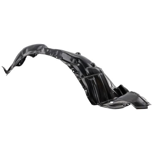 2009-2010 LEXUS Fender inner panel Right Passenger Side OEM# 5380553040 PL# LX1249115