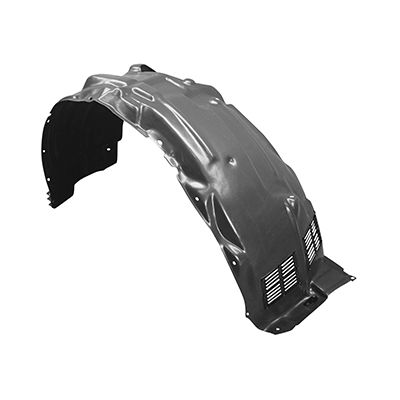 2016-2022 LEXUS Fender inner panel Right Passenger Side OEM# 538050E070-PFM PL# LX1249133