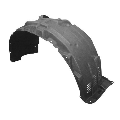 2016-2022 LEXUS Fender inner panel Right Passenger Side OEM# 538050E070 PL# LX1249137