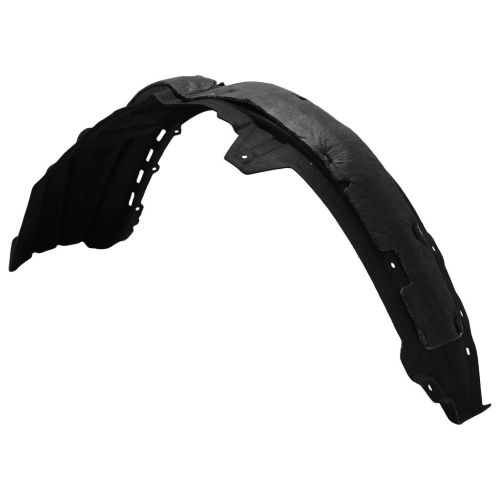 2018-2019 LEXUS Fender inner panel Right Passenger Side CAPA OEM# 5387578020 PL# LX1249139C