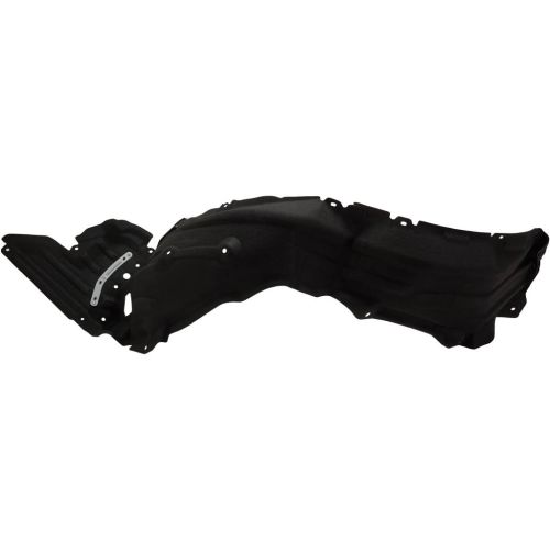 2017-2020 LEXUS Fender inner panel Right Passenger Side CAPA OEM# 5380553090 PL# LX1249142C