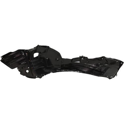 2016-2020 LEXUS Fender inner panel Right Passenger Side OEM# 5380530350 PL# LX1249146
