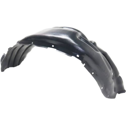 2003-2009 LEXUS GX470 Fender splash shield Left Driver Side OEM# 5387660051 PL# LX1250115