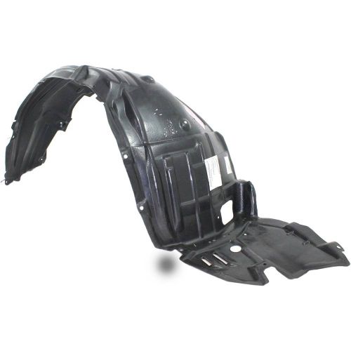 2006-2007 LEXUS Fender splash shield Right Passenger Side OEM# 5380530090 PL# LX1251113