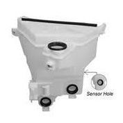 LEXUS GX 460  WASHER TANK WO/PUMP W/SENSOR HOLE (WO/HL WASHER) OEM#8531535340 2010-2023 PL#LX1288110
