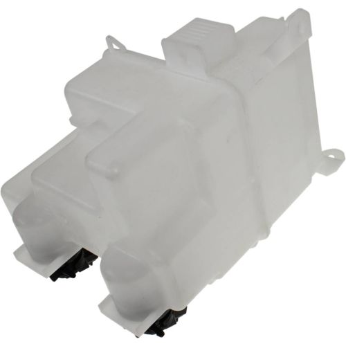 LEXUS RX 350  WASHER TANK W/PUMP W/SENSOR W/CAP (WO/SEAT HEATER) OEM#853150E010-PFM 2007-2009 PL#LX1288117