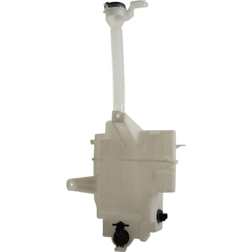 LEXUS NX 200t/300  WASHER TANK W/PUMP W/INLET W/SENSOR W/CAP (W/HL WASHER) OEM#8535578011-PFM 2018-2021 PL#LX1288129