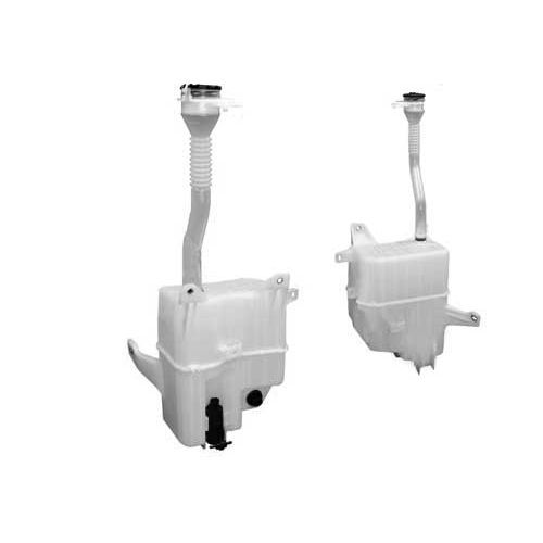 LEXUS RX 350/350L WASHER TANK W/PUMP W/INLET W/SENSOR W/CAP (WO/HL WASHER)(JAPAN) OEM#8531548260-PFM 2020-2022 PL#LX1288145