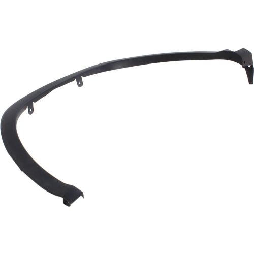2016-2019 LEXUS Front wheel opening molding Left Driver Side OEM# 756020E080 PL# LX1290100
