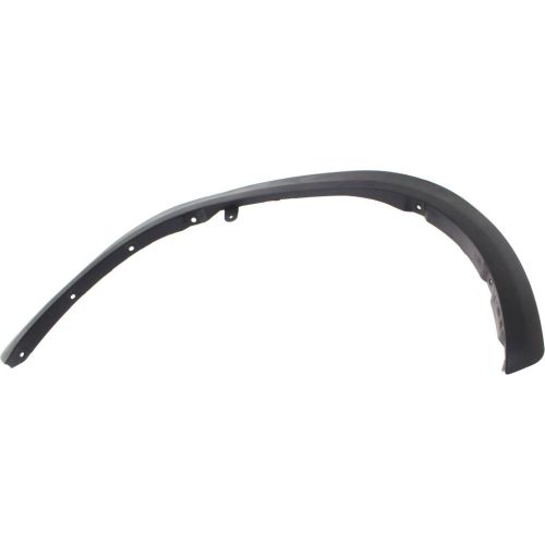 2015-2021 LEXUS Front wheel opening molding Left Driver Side OEM# 7560278010 PL# LX1290101
