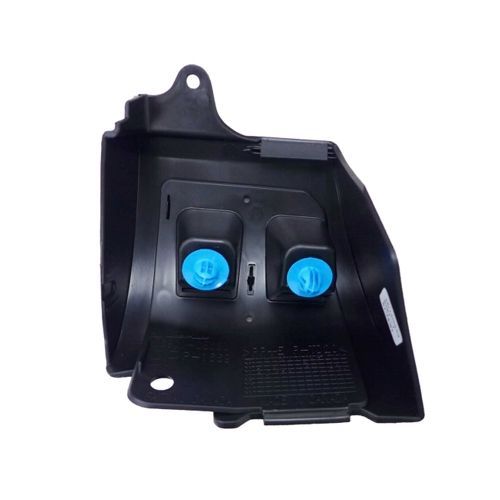 2023-2025 LEXUS Front wheel opening molding Left Driver Side OEM# 769020E030 PL# LX1290108
