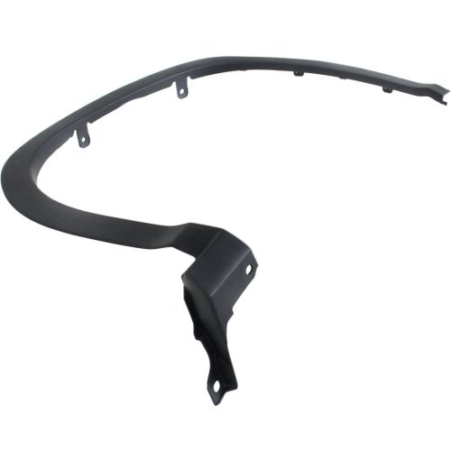 2016-2019 LEXUS Front wheel opening molding Right Passenger Side OEM# 756010E080 PL# LX1291100