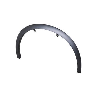 2023-2025 LEXUS Front wheel opening molding Right Passenger Side CAPA OEM# 756010E904 PL# LX1291105C