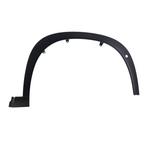 2024-2026 LEXUS Front wheel opening molding Right Passenger Side OEM# 750850E901 PL# LX1291110