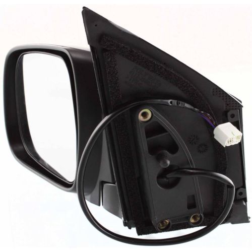 LEXUS RX 400h DOOR MIRROR LEFT (Driver Side) POWER/HEATED (W/O MEMORY & DIMMING) OEM#8794048230C0-PFM 2006-2008 PL#LX1320106