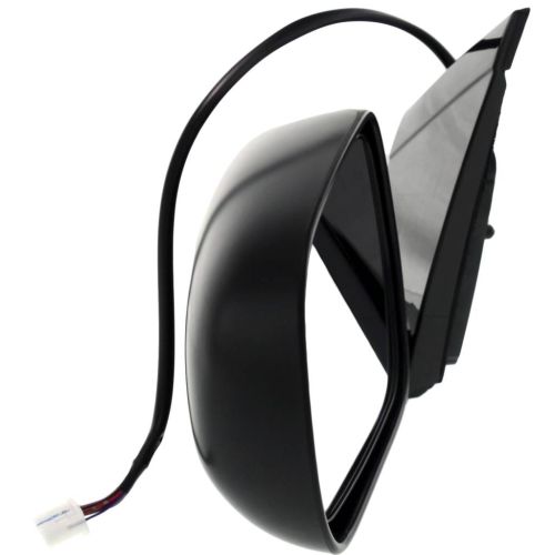 LEXUS RX 330 DOOR MIRROR LEFT (Driver Side) POWER/HEATED (W/MEMORY)(W/O DIMMING) OEM#879400E900 2004-2006 PL#LX1320107