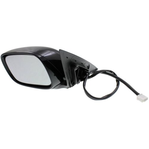 LEXUS GS 300/350/430/460 DOOR MIRROR LEFT (Driver Side) PWR/HTD (WO/DIMMER) OEM#8790630300C0-PFM 2006-2007 PL#LX1320117