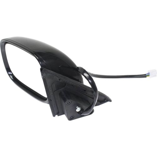LEXUS LS 430  DOOR MIRROR ASSY PTD LEFT (Driver Side) (WO/DIMM)W/GLASS OEM#8794050432C0-PFM 2001-2006 PL#LX1320118
