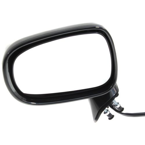 LEXUS LS 460  DOOR MIRROR LEFT (Driver Side) PWR/HTD/PUDDL/MEMORY (WO/DIMMING)(PWR-FOLD) OEM#8794050511C0 2007-2009 PL#LX1320130